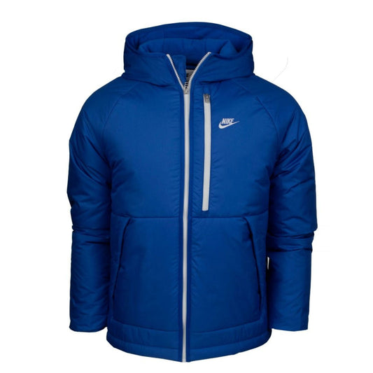 Nike Sportswear "kék" Férfi téli kabát - Golyó Sport