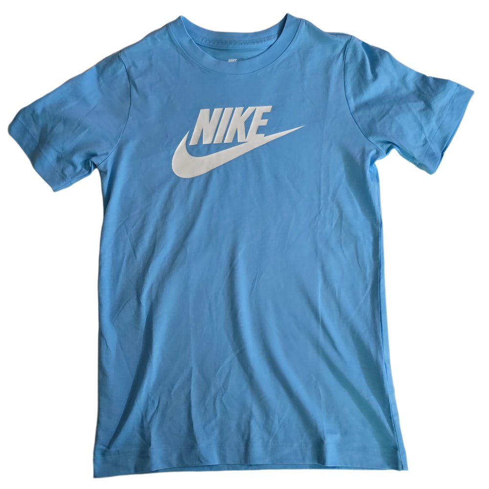 Nike Sportswear "Kék" Gyerek Póló - Golyó Sport