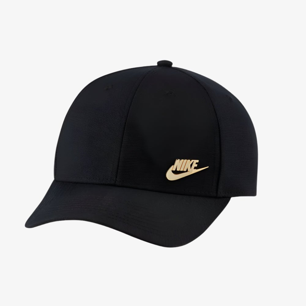 Nike Sportswear Legacy 91 Állítható "Fekete/Arany" Sapka - Golyó Sport