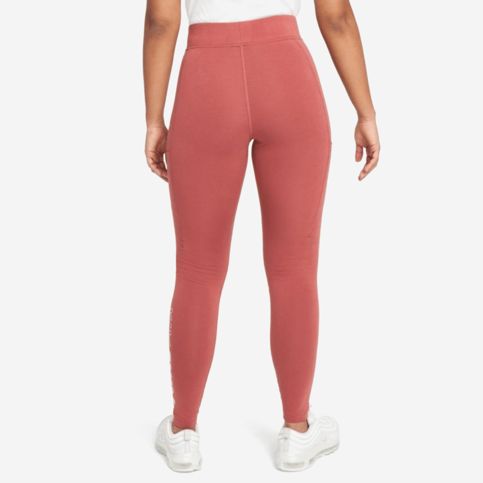 NIKE SPORTSWEAR NŐI LEGGINGS - Golyó Sport