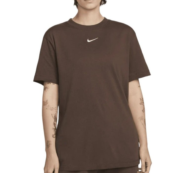 Nike Sportswear Oversize Női Póló - Golyó Sport