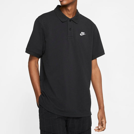 Nike Sportswear Pique Férfi Póló - Golyó Sport