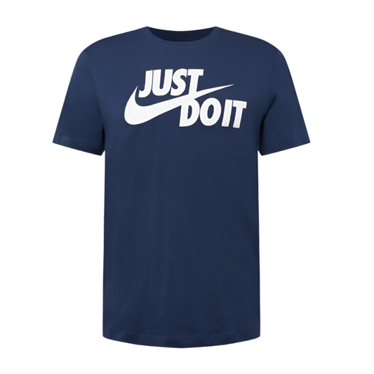 Nike Sportswear Regular Fit "Kék" Férfi Póló - Golyó Sport