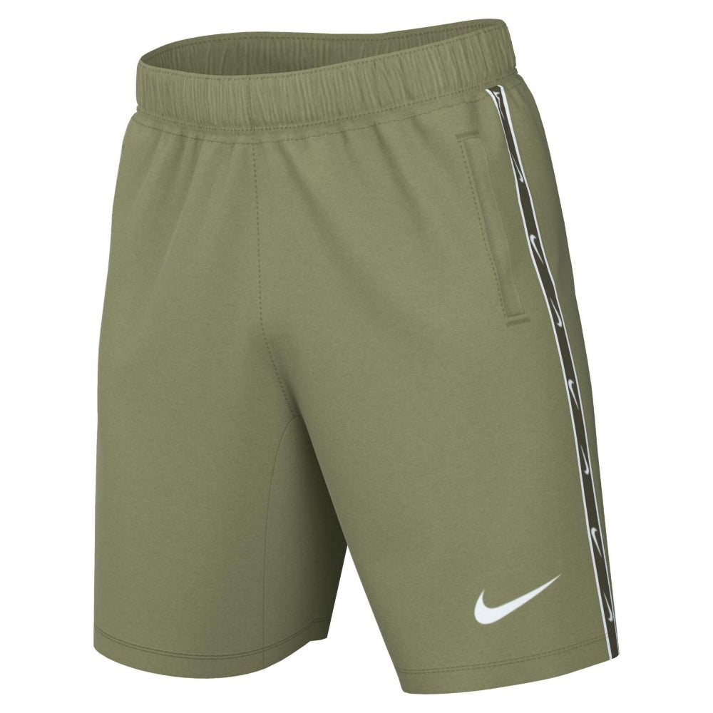 Nike Sportswear Repeat "Zöld" Férfi Rövidnadrág - Golyó Sport