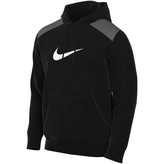Nike Sportswear SP Fleece BB "Fekete" Férfi Kapucnis Pulóver - Golyó Sport