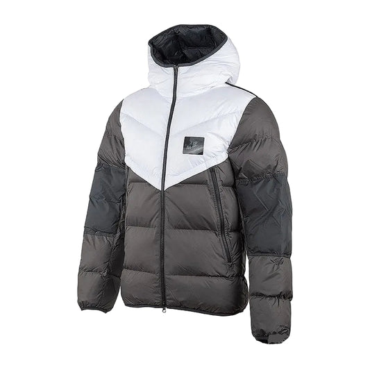 Nike Windrunner Air Max téli kabát