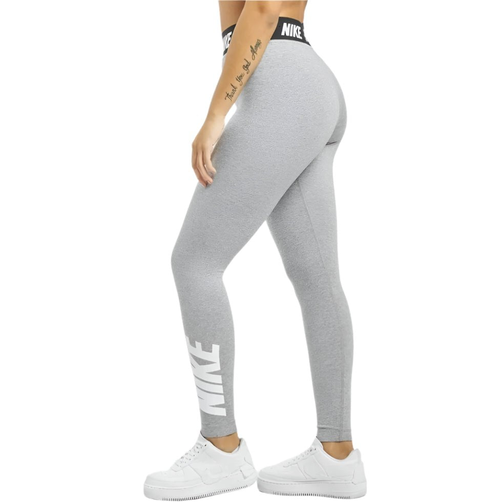 Nike Sportswear "Szürke" Leggings - Golyó Sport