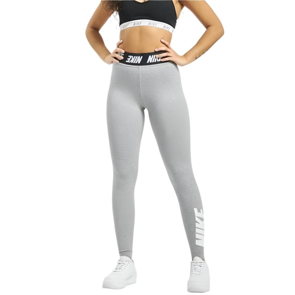 Nike Sportswear "Szürke" Leggings - Golyó Sport