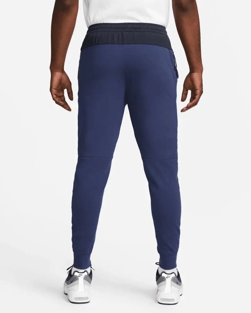 Nike Sportswear Tech Essentials Kék Férfi Melegítőnadrág - Golyó Sport