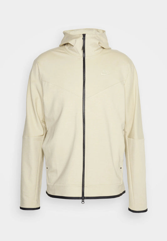 Nike Sportswear Tech Fleece cipzáras férfi kapucnis pulóver - Golyó Sport
