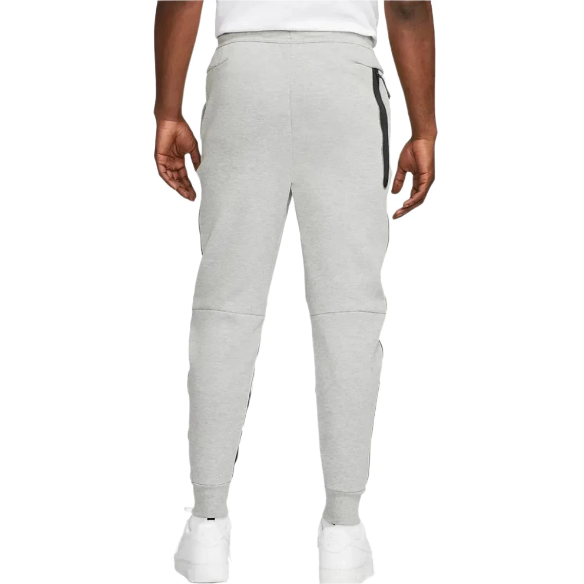 NIKE SPORTSWEAR TECH FLEECE SZÜRKE FÉRFI NADRÁG