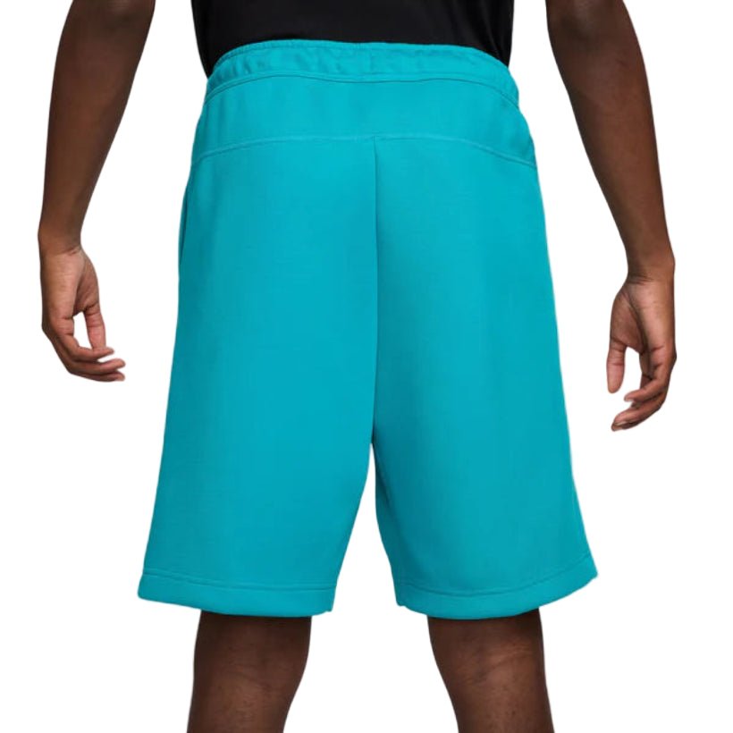 Nike Sportswear Tech Fleece "Dusty Cactus"Short Férfi Rövidnadrág - Golyó Sport