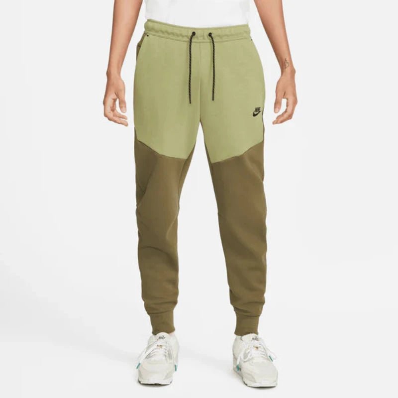 Nike Sportswear Tech Fleece Férfi Melegítőnadrág - Golyó Sport