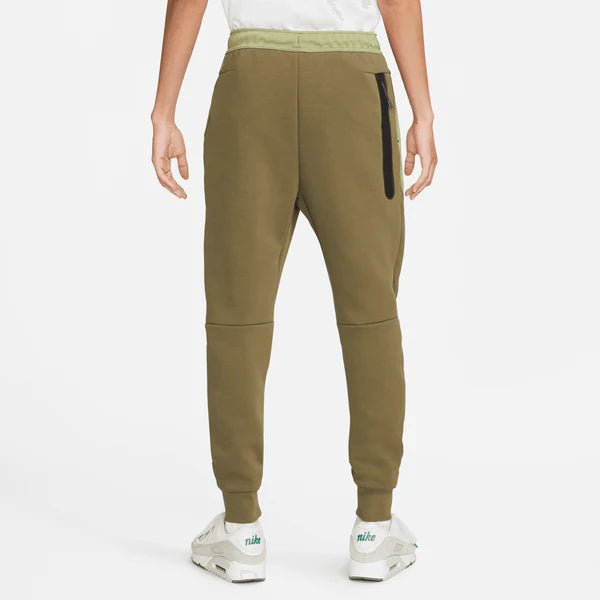 Nike Sportswear Tech Fleece Férfi Melegítőnadrág - Golyó Sport