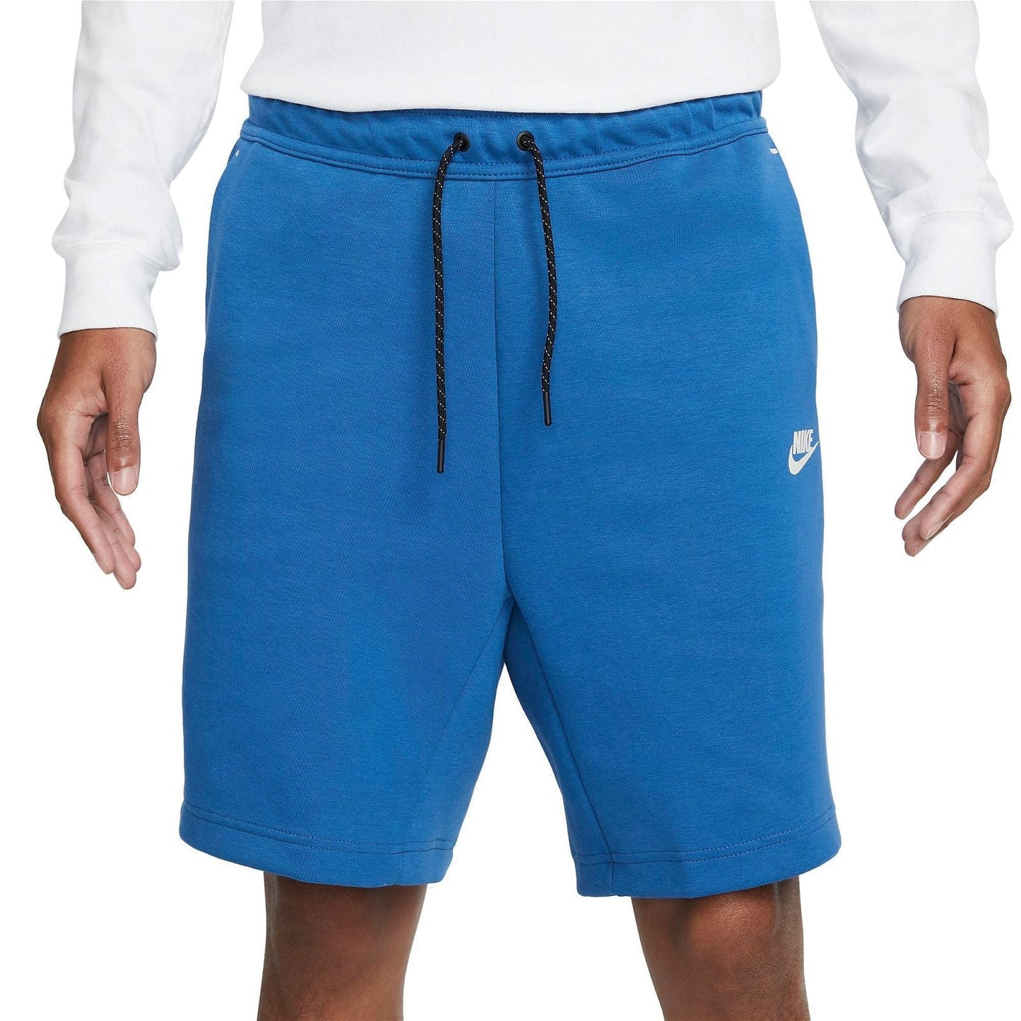 NIKE SPORTSWEAR TECH FLEECE FÉRFI SHORT - Golyó Sport