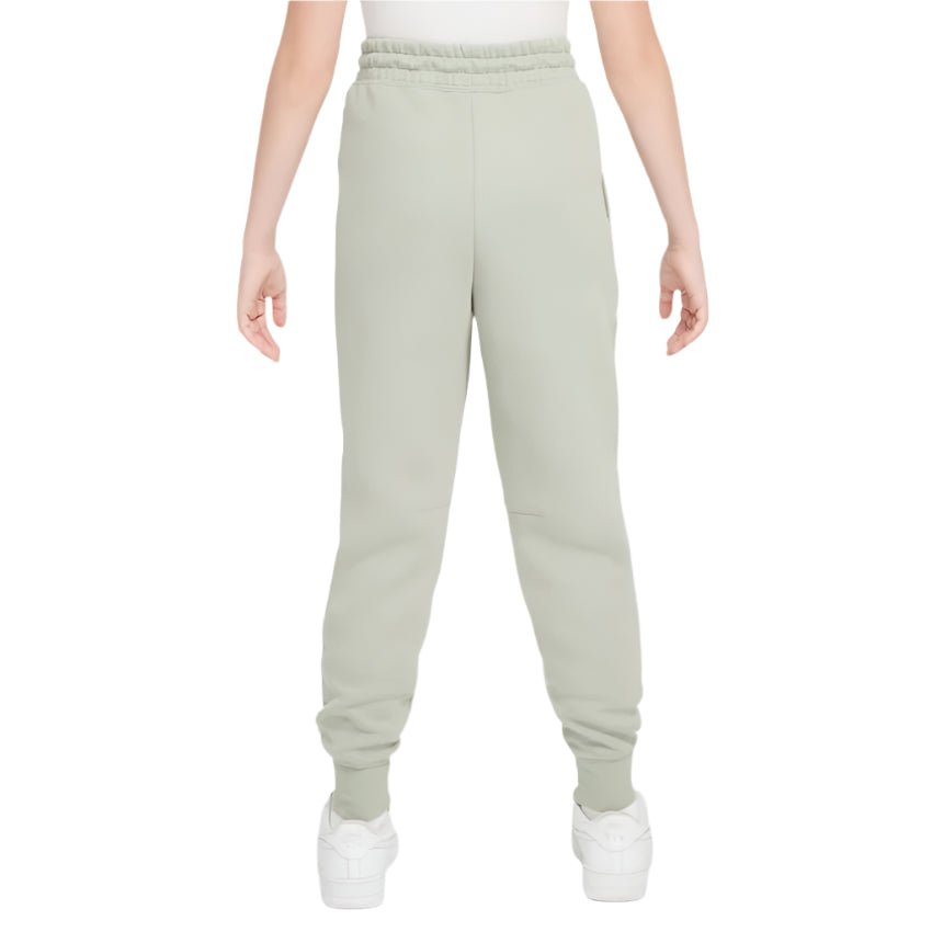 Nike Sportswear Tech Fleece "Jade Szürke" Gyerek Nadrág - Golyó Sport