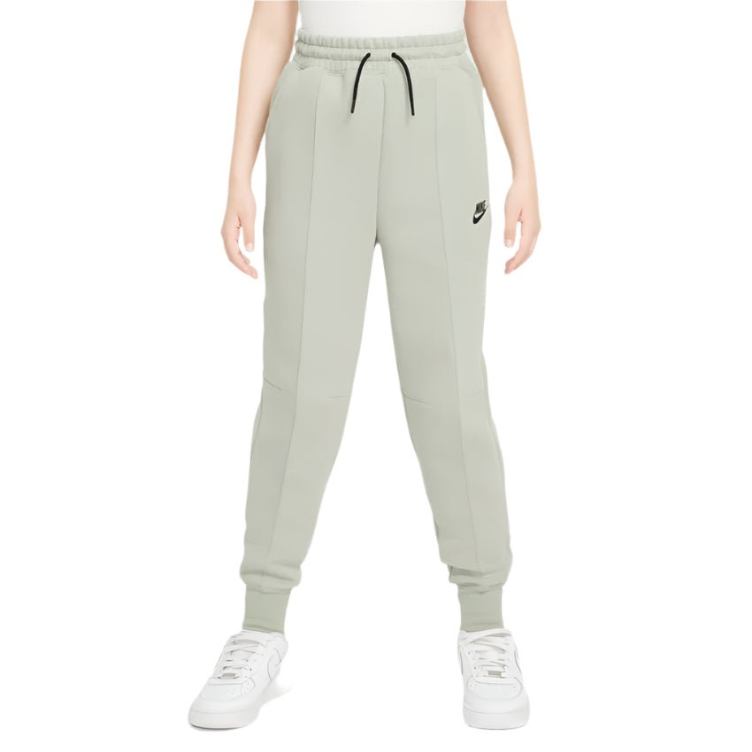 Nike Sportswear Tech Fleece "Jade Szürke" Gyerek Nadrág - Golyó Sport