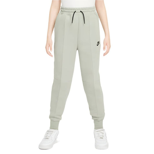Nike Sportswear Tech Fleece "Jade Szürke" Gyerek Nadrág - Golyó Sport