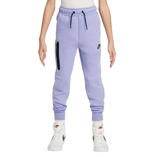 Nike Sportswear Tech Fleece "Jéglila" Gyerek Nadrág - Golyó Sport