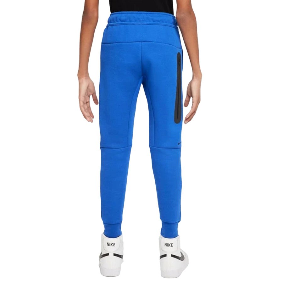 Nike Sportswear Tech Fleece "Kék" Gyerek Nadrág - Golyó Sport