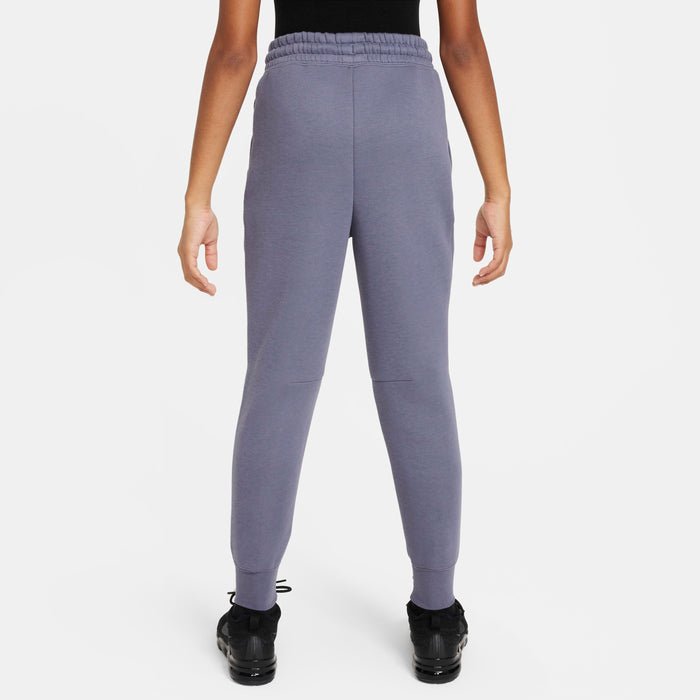 Nike Sportswear Tech Fleece "Kék" gyerek nadrág - Golyó Sport