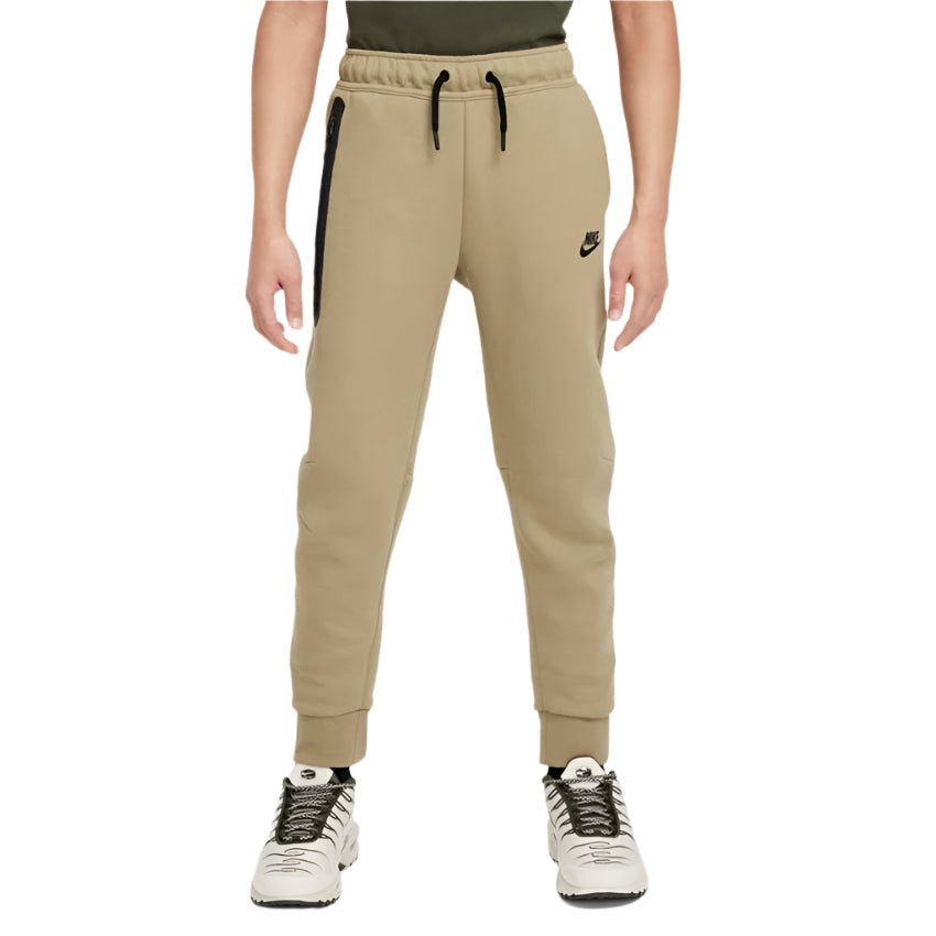 Nike Sportswear Tech Fleece "Oliva" Gyerek Nadrág - Golyó Sport