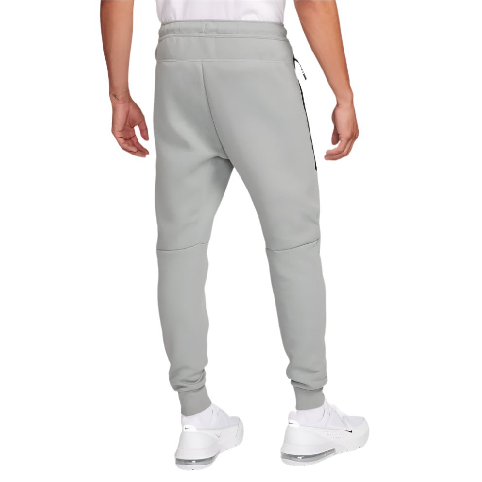 Nike Sportswear Tech Fleece "Szürke" Férfi Melegítőnadrág - Golyó Sport