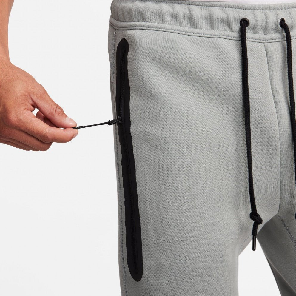 Nike Sportswear Tech Fleece "Szürke" Férfi Melegítőnadrág - Golyó Sport