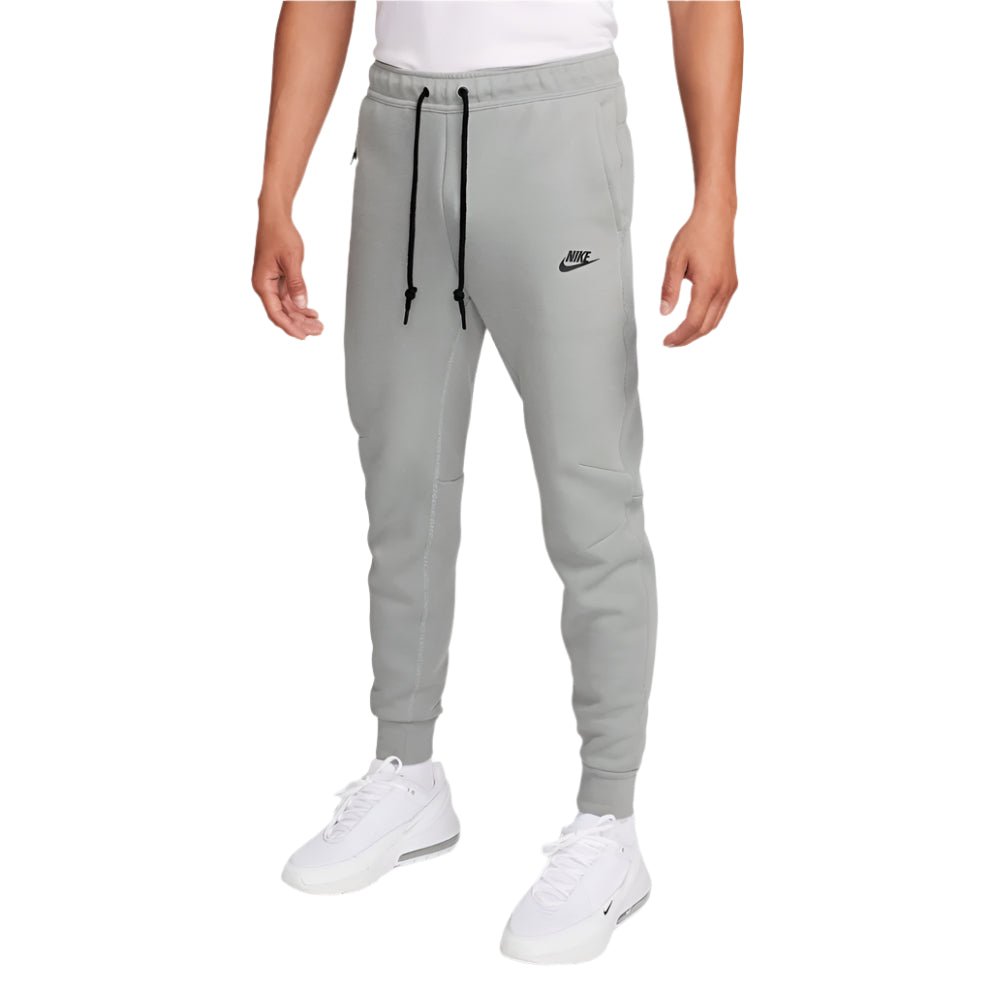 Nike Sportswear Tech Fleece "Szürke" Férfi Melegítőnadrág - Golyó Sport