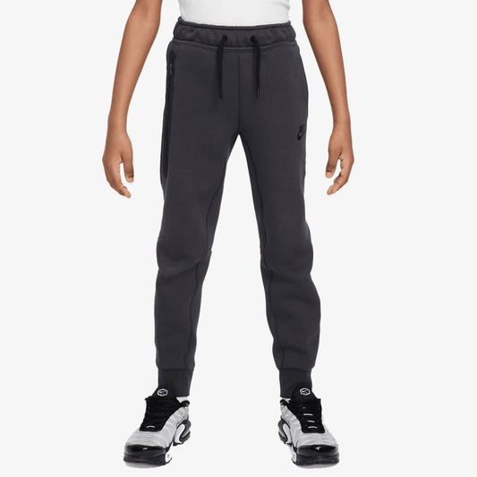 NIKE SPORTSWEAR TECH FLEECE SZÜRKE GYEREK NADRÁG - Golyó Sport