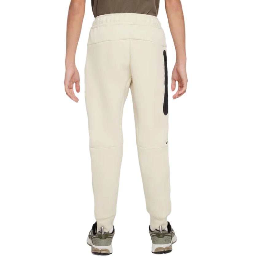 Nike Sportswear Tech Fleece „Világos khaki” – Gyerek Nadrág - Golyó Sport