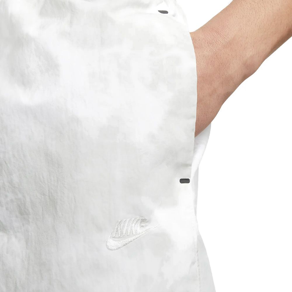 Nike Sportswear Tech Pack Short "Szürke" Férfi Rövidnadrág - Golyó Sport