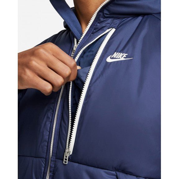 Nike Sportswear Therma - Fit Legacy Férfi Kabát - Golyó Sport