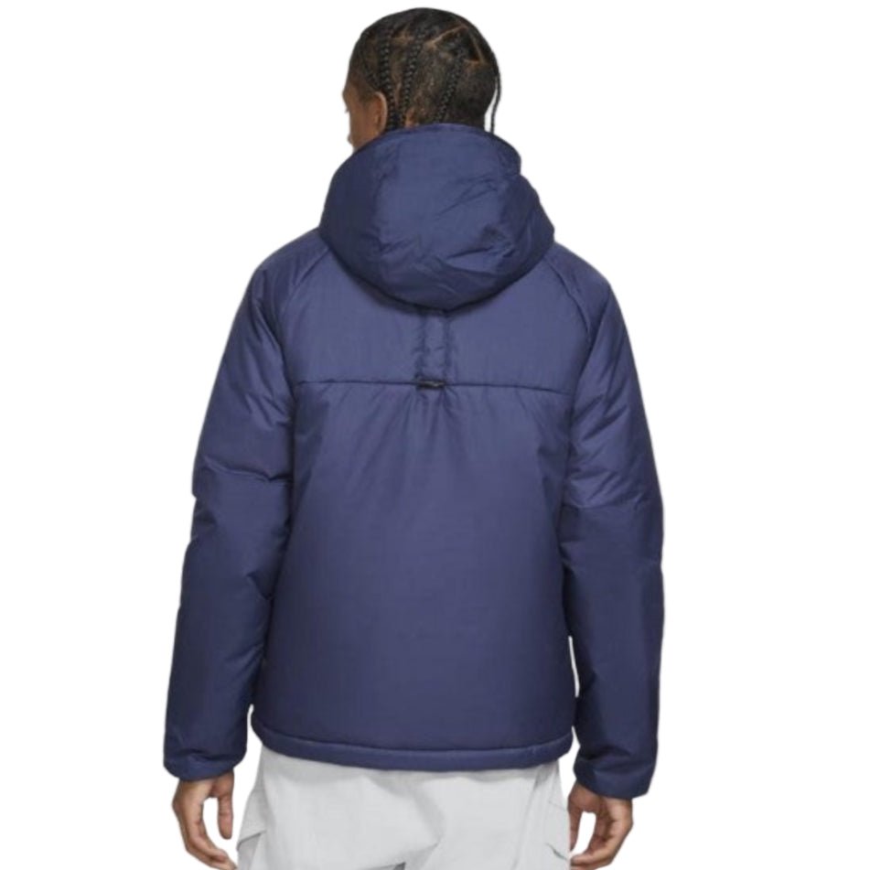 Nike Sportswear Therma - Fit Legacy Férfi Kabát - Golyó Sport