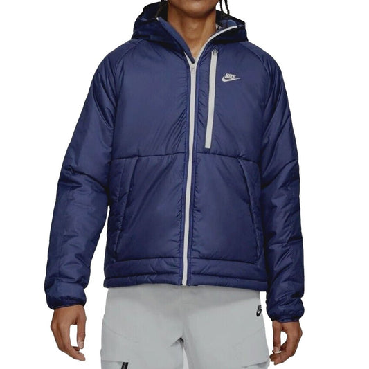 Nike Sportswear Therma - Fit Legacy Férfi Kabát - Golyó Sport