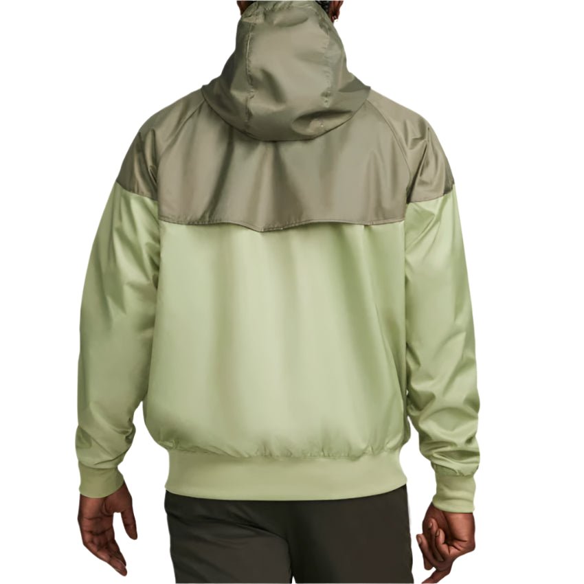 Nike Sportswear Windrunner "Olive/Alligator" Férfi Dzseki - Golyó Sport