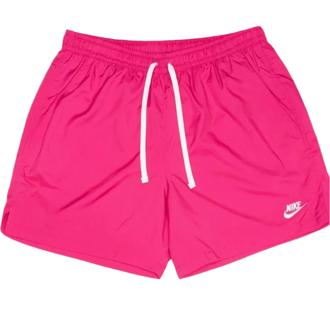 Nike Sportswear Woven Short "Rózsaszín" Férfi Rövidnadrág - Golyó Sport