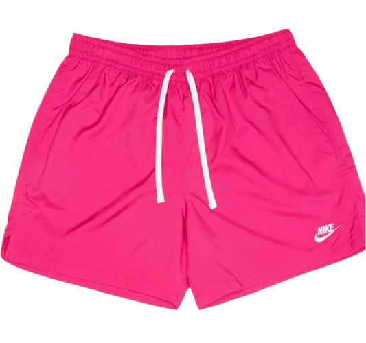 Nike Sportswear Woven Short "Rózsaszín" Férfi Rövidnadrág - Golyó Sport