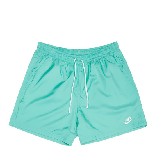 Nike Sportswear Woven Short "Zöld" Férfi Rövidnadrág - Golyó Sport