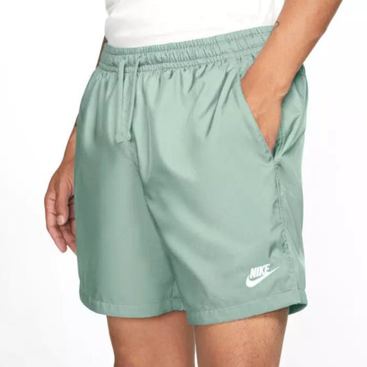 Nike Sportswear Woven Short "Zöld" Férfi Rövidnadrág - Golyó Sport