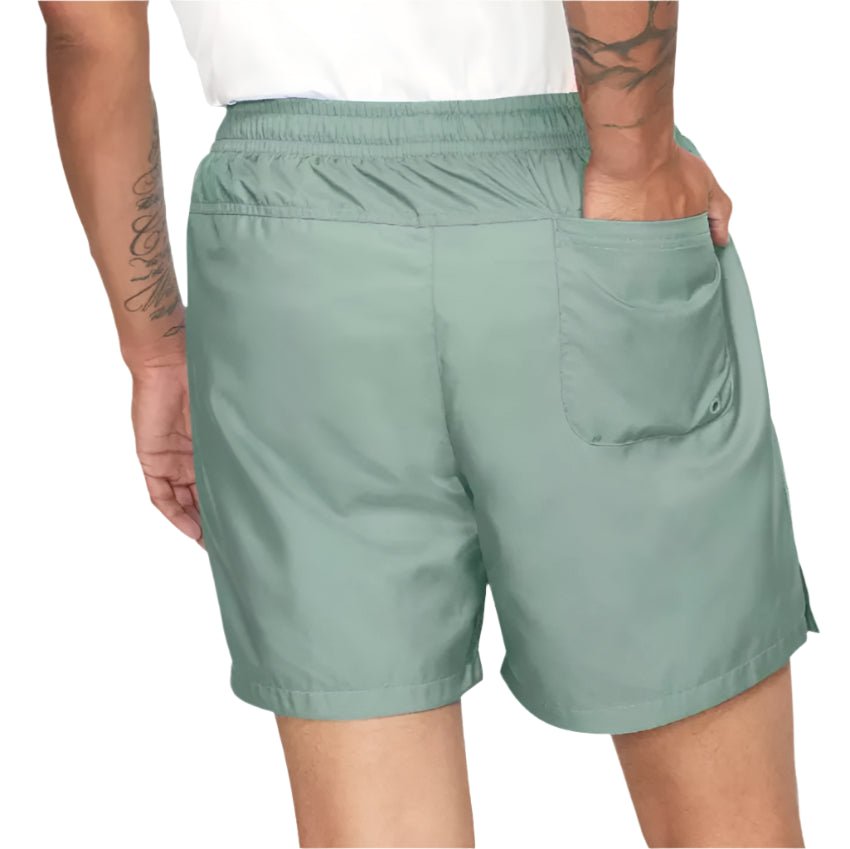 Nike Sportswear Woven Short "Zöld" Férfi Rövidnadrág - Golyó Sport