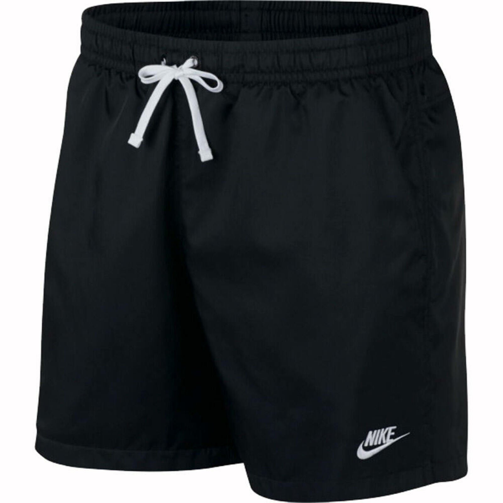 Nike Sportswear Wvn Fekete Férfi Fürdő Short - Golyó Sport