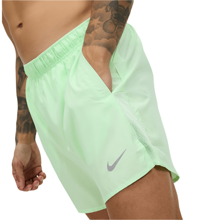 Nike Stride Férfi Dri - FIT "volt barely" Férfi Futónadrág - Golyó Sport