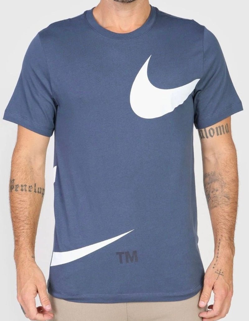 Nike SWOOSH TM Férfi Póló - Golyó Sport
