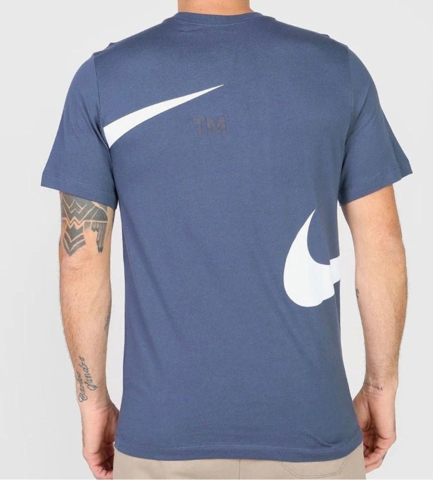 Nike SWOOSH TM Férfi Póló - Golyó Sport