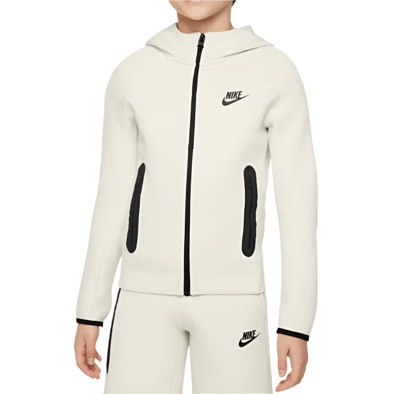 Nike Tech Fleece Full Zip – Gyerek Melegítőfelső - Golyó Sport