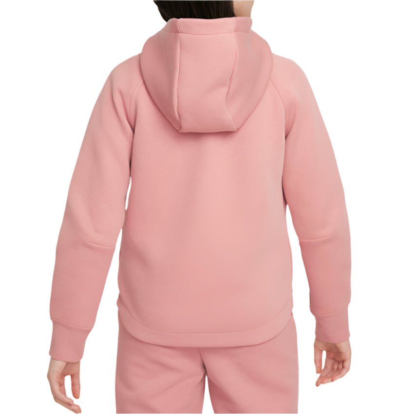 Nike Tech Fleece Full Zip "Lazac" Gyerek Melegítőfelső - Golyó Sport