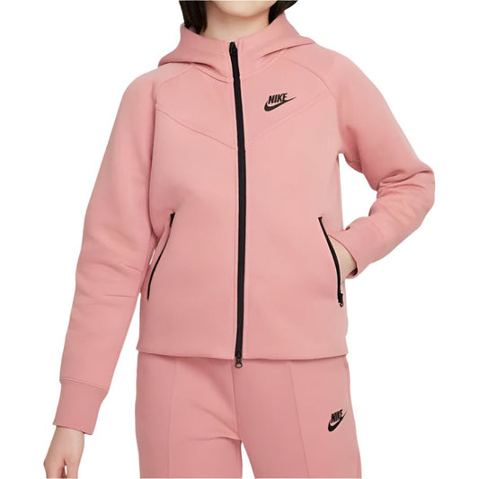 Nike Tech Fleece Full Zip "Lazac" Gyerek Melegítőfelső - Golyó Sport