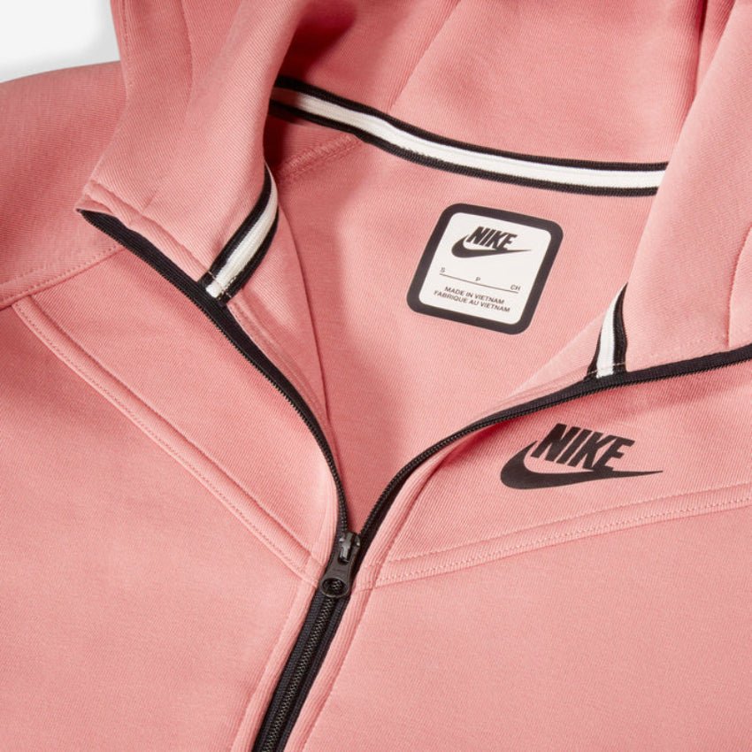 Nike Tech Fleece Full Zip "Lazac" Gyerek Melegítőfelső - Golyó Sport