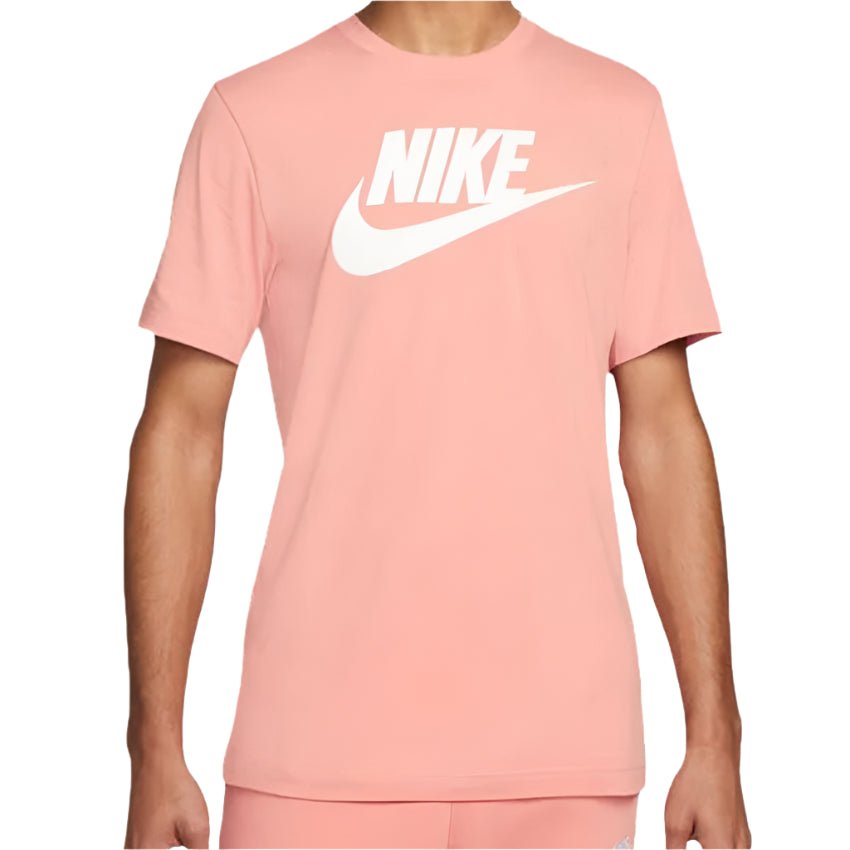 Nike Tee Icon "Lazac" Férfi Póló - Golyó Sport